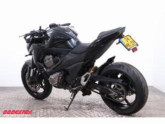 Kawasaki Z 800 ABS picture 4