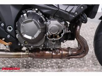 Kawasaki Z 800 ABS picture 9