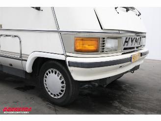 Hymer  Classic 420 Classic 420 Luifel Kapitein Stoelen picture 5