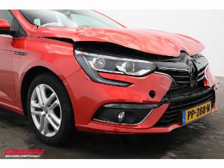 Renault Mégane 1.2 TCe Zen Navi Clima Cruise PDC picture 6