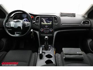 Renault Mégane 1.2 TCe Zen Navi Clima Cruise PDC picture 14