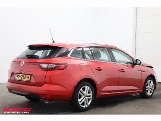 Renault Mégane 1.2 TCe Zen Navi Clima Cruise PDC picture 3