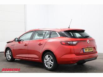 Renault Mégane 1.2 TCe Zen Navi Clima Cruise PDC picture 4
