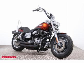 Harley-Davidson  FXDFSE Fat Bob CVO Cobra picture 2