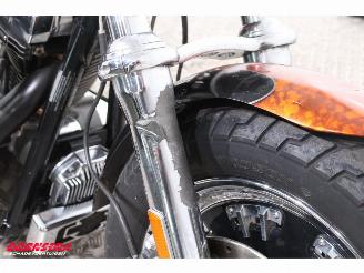 Harley-Davidson  FXDFSE Fat Bob CVO Cobra picture 13