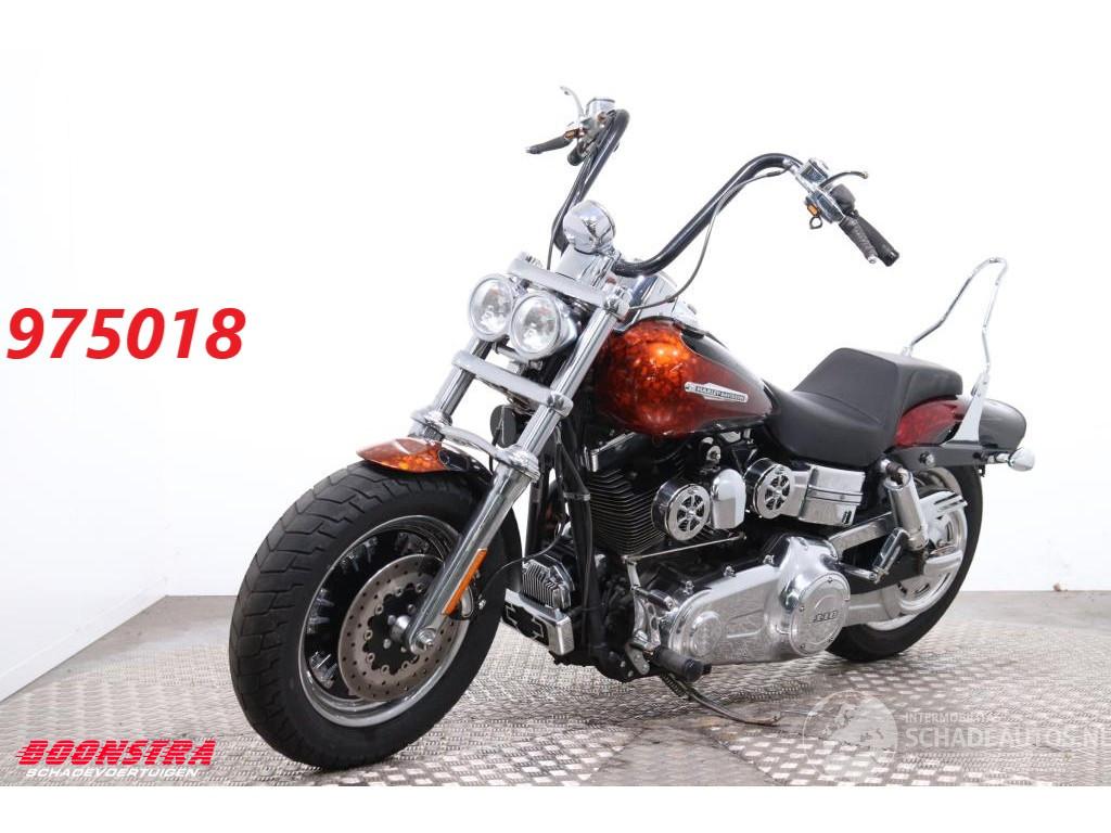 Harley-Davidson  FXDFSE Fat Bob CVO Cobra
