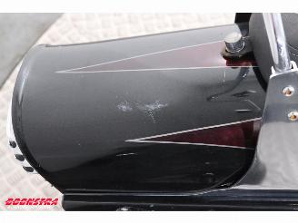 Harley-Davidson  FXDFSE Fat Bob CVO Cobra picture 11