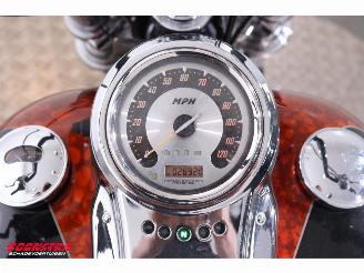 Harley-Davidson  FXDFSE Fat Bob CVO Cobra picture 19