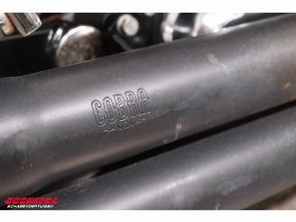 Harley-Davidson  FXDFSE Fat Bob CVO Cobra picture 22