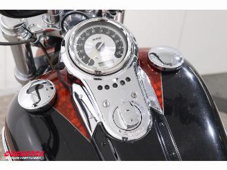 Harley-Davidson  FXDFSE Fat Bob CVO Cobra picture 18