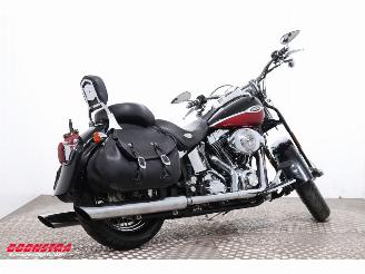 Harley-Davidson  FLSTS Softail Springer Vance & Hines picture 3