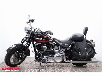 Harley-Davidson  FLSTS Softail Springer Vance & Hines picture 5