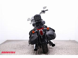 Harley-Davidson  FLSTS Softail Springer Vance & Hines picture 8