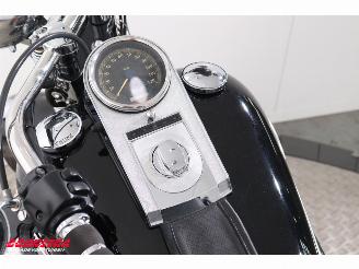 Harley-Davidson  FLSTS Softail Springer Vance & Hines picture 9