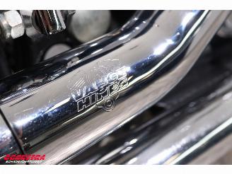 Harley-Davidson  FLSTF Fat Boy Vance&Hines picture 11