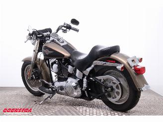 Harley-Davidson  FLSTF Fat Boy Vance&Hines picture 4