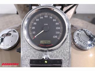 Harley-Davidson  FLSTF Fat Boy Vance&Hines picture 10
