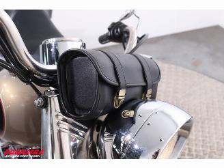 Harley-Davidson  FLSTF Fat Boy Vance&Hines picture 15