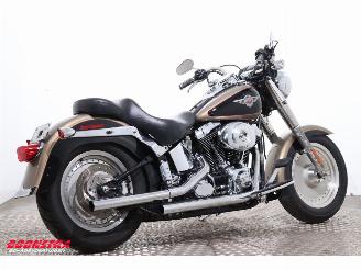 Harley-Davidson  FLSTF Fat Boy Vance&Hines picture 3