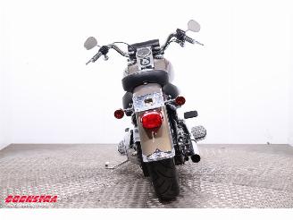 Harley-Davidson  FLSTF Fat Boy Vance&Hines picture 8