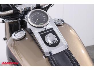 Harley-Davidson  FLSTF Fat Boy Vance&Hines picture 9