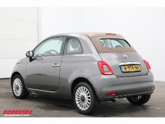 Fiat 500C 0.9 TwinAir Turbo Popstar Airco Cruise PDC 74.684 km! picture 4