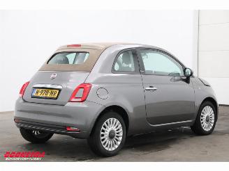 Fiat 500C 0.9 TwinAir Turbo Popstar Airco Cruise PDC 74.684 km! picture 3