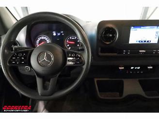 Mercedes Sprinter 215 CDI 9G-Tronic L2-H2 Navi Airco Cruise Camera AHK 58.440 km! picture 15