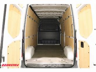 Mercedes Sprinter 215 CDI 9G-Tronic L2-H2 Navi Airco Cruise Camera AHK 58.440 km! picture 12