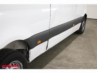 Mercedes Sprinter 215 CDI 9G-Tronic L2-H2 Navi Airco Cruise Camera AHK 58.440 km! picture 9