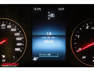 Mercedes Sprinter 215 CDI 9G-Tronic L2-H2 Navi Airco Cruise Camera AHK 58.440 km! picture 20