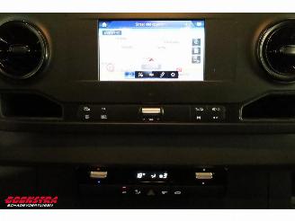 Mercedes Sprinter 215 CDI 9G-Tronic L2-H2 Navi Airco Cruise Camera AHK 58.440 km! picture 16