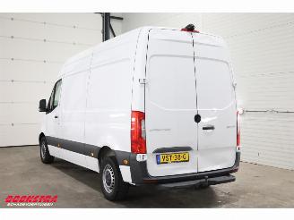 Mercedes Sprinter 215 CDI 9G-Tronic L2-H2 Navi Airco Cruise Camera AHK 58.440 km! picture 4