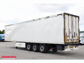 Krone  SD Kuhler Thermo King A-400 3-Asser BY 2021 picture 4