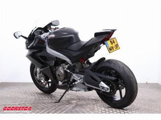 Aprilia  RS 660 ABS LED Cruise 35 KW picture 4