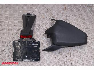 Aprilia  RS 660 ABS LED Cruise 35 KW picture 22