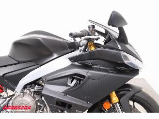 Aprilia  RS 660 ABS LED Cruise 35 KW picture 11