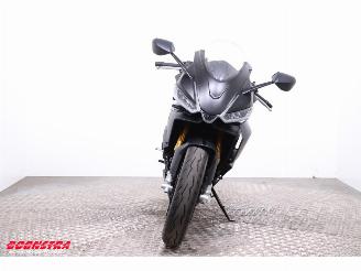 Aprilia  RS 660 ABS LED Cruise 35 KW picture 6