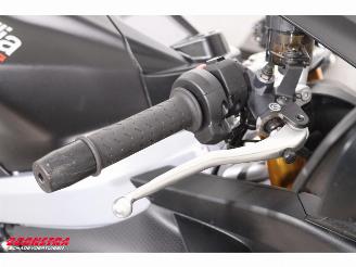 Aprilia  RS 660 ABS LED Cruise 35 KW picture 13