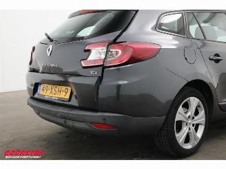 Renault Mégane 1.2 TCe Bose Navi Clima Cruise PDC 148.996 km! picture 9