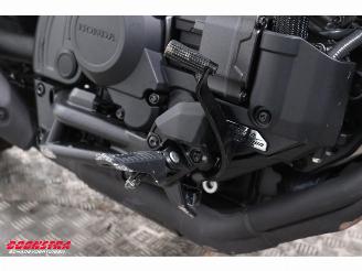 Honda  CMX 1100 Rebel SE DCT LED Cruise 1.031 km!! picture 11