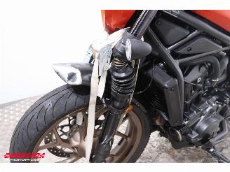 Honda  CMX 1100 Rebel SE DCT LED Cruise 1.031 km!! picture 18