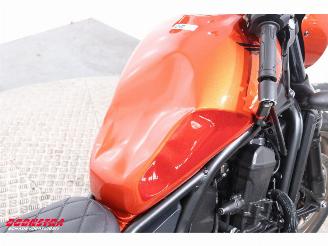 Honda  CMX 1100 Rebel SE DCT LED Cruise 1.031 km!! picture 22
