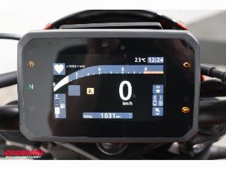 Honda  CMX 1100 Rebel SE DCT LED Cruise 1.031 km!! picture 23