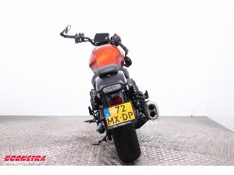 Honda  CMX 1100 Rebel SE DCT LED Cruise 1.031 km!! picture 8