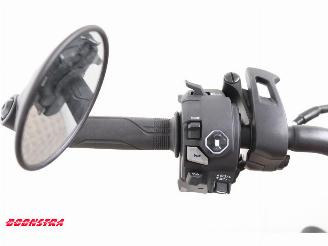 Honda  CMX 1100 Rebel SE DCT LED Cruise 1.031 km!! picture 25