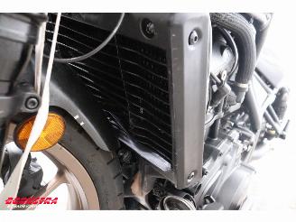 Honda  CMX 1100 Rebel SE DCT LED Cruise 1.031 km!! picture 20