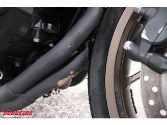 Honda  CMX 1100 Rebel SE DCT LED Cruise 1.031 km!! picture 13