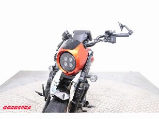 Honda  CMX 1100 Rebel SE DCT LED Cruise 1.031 km!! picture 16