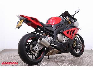 BMW  S 1000 RR Lap Timer ABS DTC Heizgriffe picture 3